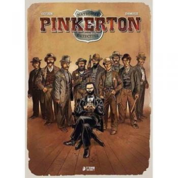 Pinkerton