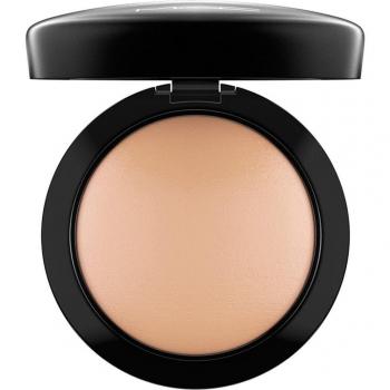 MAC Mineralize Skinfinish Natural - Medium Golden (10g)