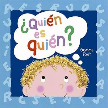 ¿QUIEN ES QUIEN?