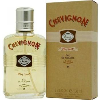 Chevignon For Men Eau de Toilette 100ml - Men's Fragrance Spray
