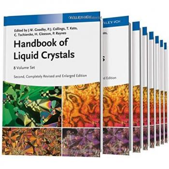 Handbook of Liquid Crystals: 8 Volume Set