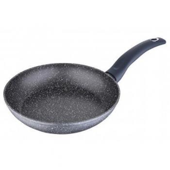 Sartén de Aluminio Forjado Bergner Orión 24 cm x 4.7 cm Antiadherente Inducción