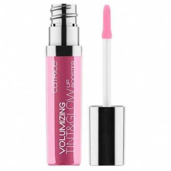 Voluminizador de labios Tint & Glow Lip Booster - 010: Be Glowrious!