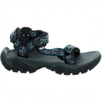 Sandalias Teva Terra Fi 5 Universal EU 37 Manzanita Deep Lake