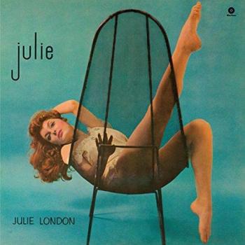 Julie London - Julie Deluxe Album