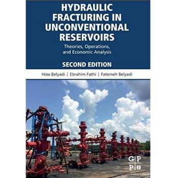 Hydraulic Fracturing in Unconventional Reservoirs: Theories, Operations, and Economic Analysis