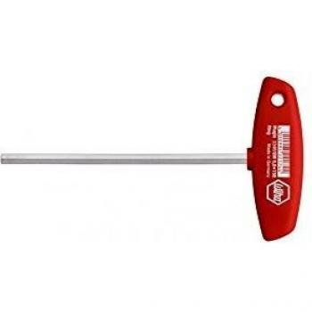 Wiha Llave Allen con Mango en T Métrico 1 pieza