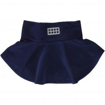 LEGO Wear Jungen Aiden 710, Bufanda para Niños, Azul