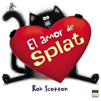 El amor de splat