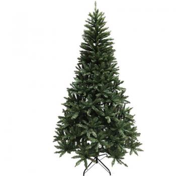 Árbol de Navidad Artificial 180 cm - con 860 Ramas