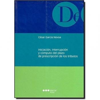 Iniciación, interrupción y cómputo del plazo de prescripción de los tributos