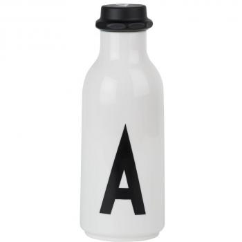 Design Letters Botella de agua personal