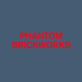 Phantom Brickworks IV & V - Ambient Soundscape Album