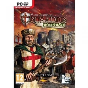 Stronghold Crusader Extreme