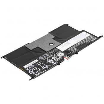 Batería Lenovo de 8 Celdas para Notebook Ion de Litio 45.9 WH Carbon X1 (S)