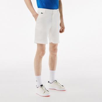 Lacoste - Bermuda de hombre Sport Lacoste