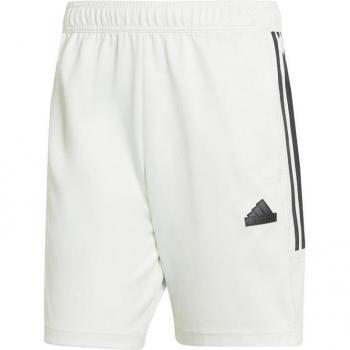 Pantalones Cortos Adidas Tiro Q1 Hombre Gris Crystal Jade