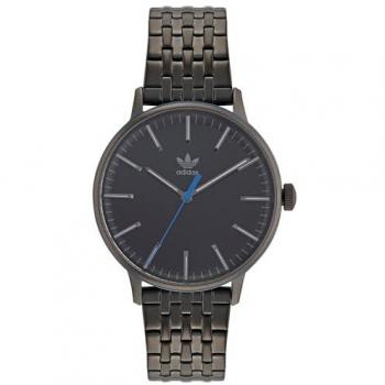 Reloj Unisex Adidas Originals Style Code One AOSY22023 (Ø 38 mm, Color Negro)