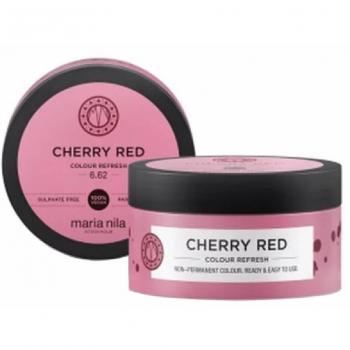 Maria Nila Colour Refresh Pigmentos de color semipermanentes 100ml - Cherry Red 6.62