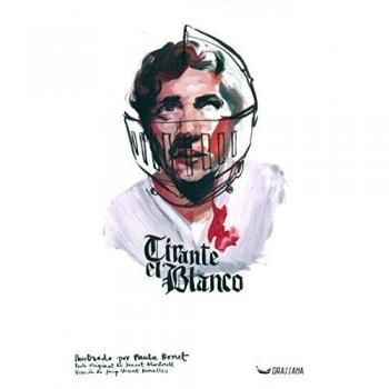 Tirante el Blanco