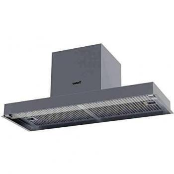 Campana convencional Grupo filtrante Cata 02186201 CORONA600