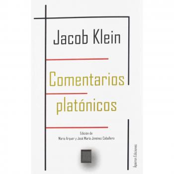 COMENTARIOS PLATÓNICOS