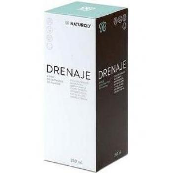 Naturcid Drenaje 500ml