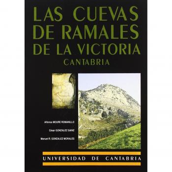 Las cuevas de Ramales de la Victoria