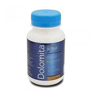 Sotya Dolomita 800mg - Paquete de 150 Comprimidos