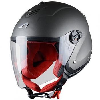 Astone de ciclismo casco jet Mini Jet