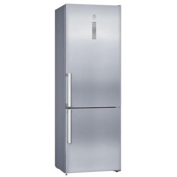 Frigorífico Combi Balay 3KFE777XE Inox 203 cm No Frost 438 Litros Clase E ExtraFresh