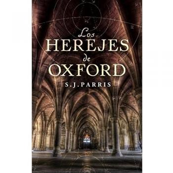 Los herejes de Oxford