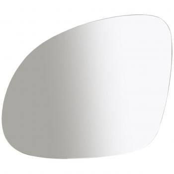 Cristal de espejo retrovisor exterior VAN WEZEL 5776837