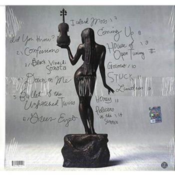 Vinilo Athena Premium de Alta Calidad