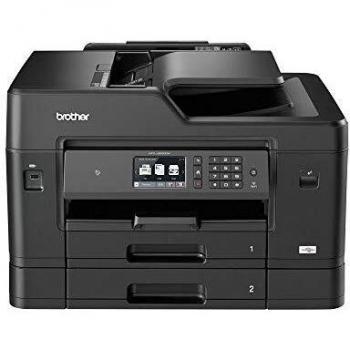 Brother MFC-J6930DW - Impresora multifunción de tinta A4 y A3