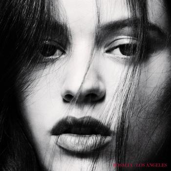 Los Ángeles [Vinilo] - Rosalía