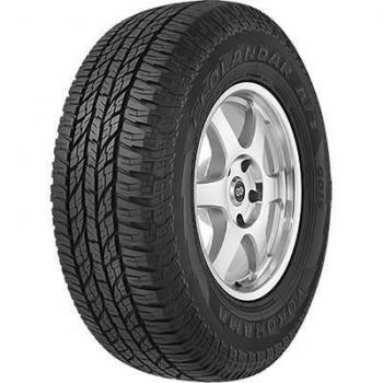 Yokohama Geolandar A/T (G015) ( P265/65 R17 110T OWL )