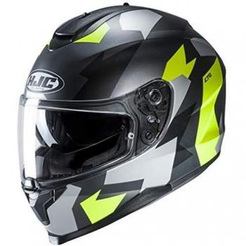 HJC Helmets Correa de C70 valon mc4hsf S