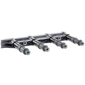 Bobina de encendido RIDEX 689C0070 para PEUGEOT y CITROËN, compatible con modelos 206, 207 y 307