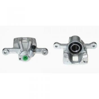 Pinza de freno Brembo F 10 010, trasera izquierda, 1 pistón, 32mm para Daewoo Chevrolet