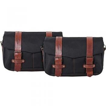 Hepco&Becker Legacy - Juego de Bolsos para portabebés C