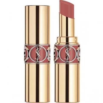 Yves Saint Laurent Rouge Volupté Shine Lipstick No. 153 Rose Dentelle