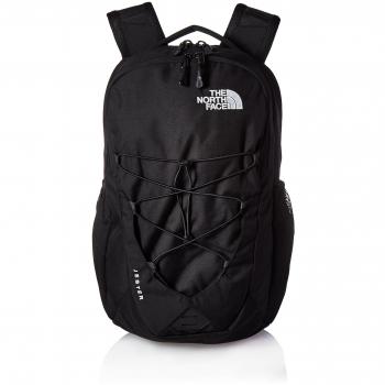 The North Face Equipment TNF Mochila Jester, Unisex adulto, TNF Black, Talla única