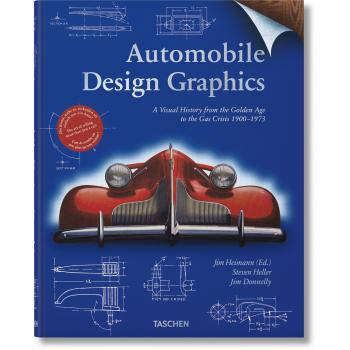 Automobile Design Graphics: VA