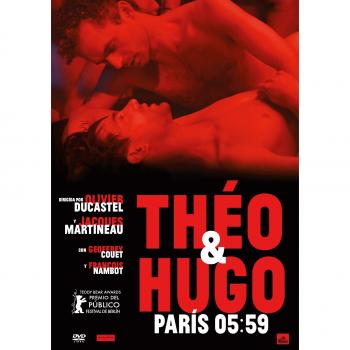 Theo y Hugo, Paris 5:59 [DVD]