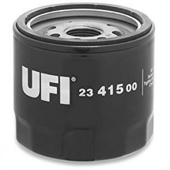 Ufi Filters 23.415.00 Filtro De Aceite