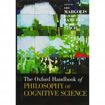 Oxford Handbook of Cognitive Science Philosophy (Hardback Edition)