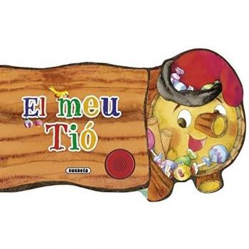 El Meu Tió: Edition en catalan