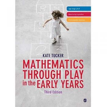 Early Years Mathematics Playbook: Engaging Activities for Young Learners