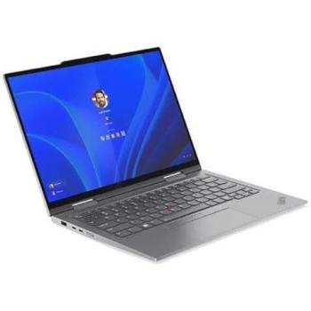 Lenovo ThinkPad X1 2-en-1 Gen 9 - Pantalla Táctil de 14 WUXGA - Intel Core Ultra 7 155U - RAM 32 GB - SSD 1 TB - Windows 11
